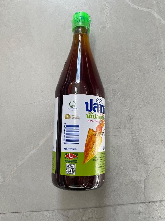 Nước Mắm Thái Lan