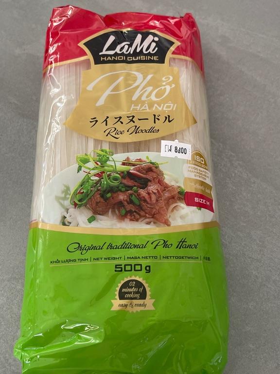 Phở Hà Nội LaMi 500g