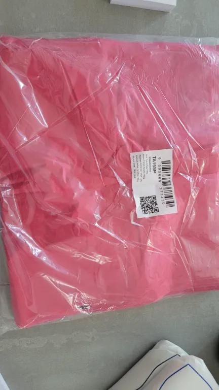 Túi nilon hồng TA15SP