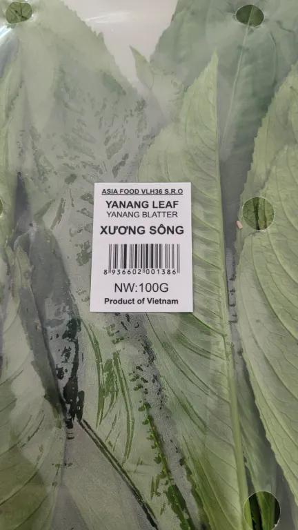 XƯƠNG SÔNG 100G