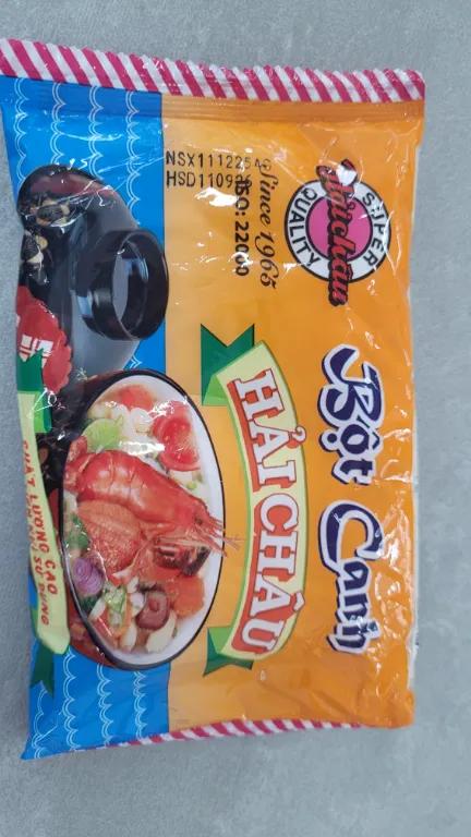 Bột Canh HẢI CHÂU