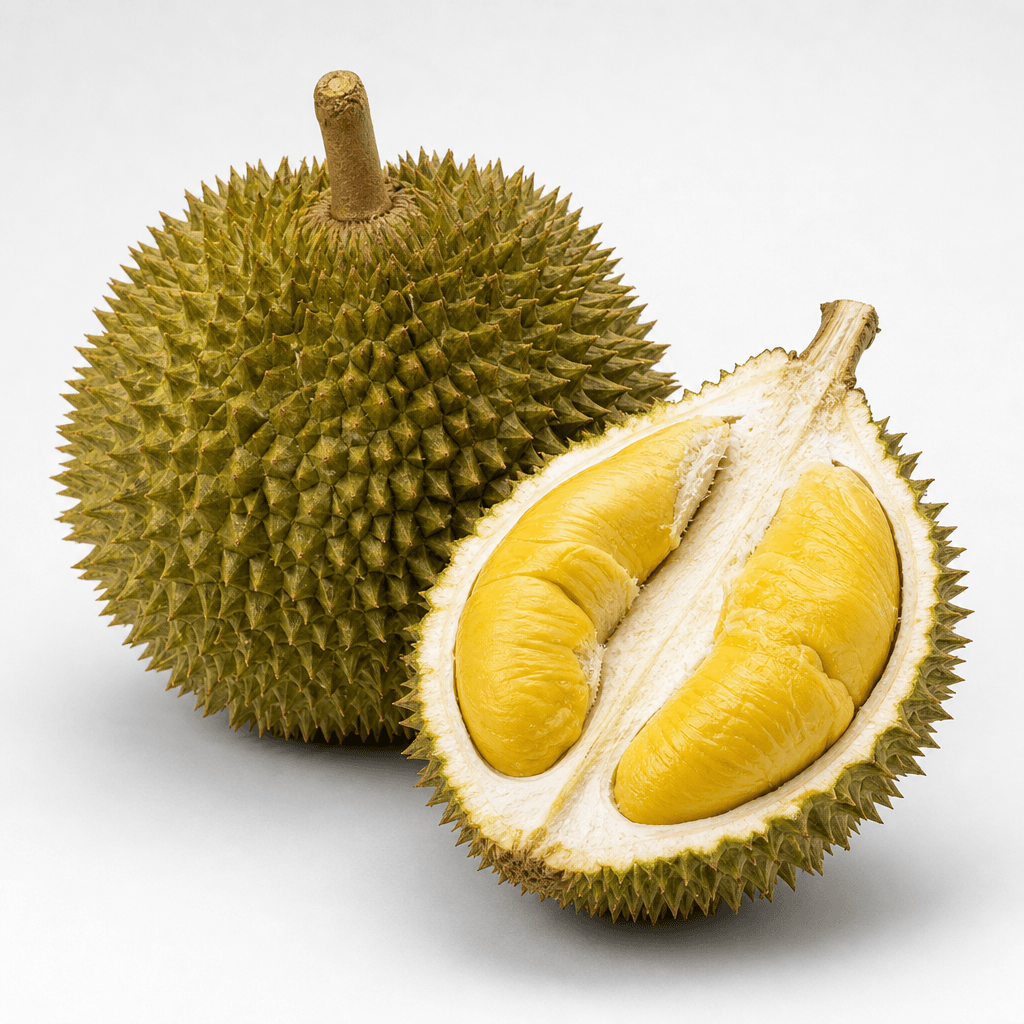 Sầu riêng tươi