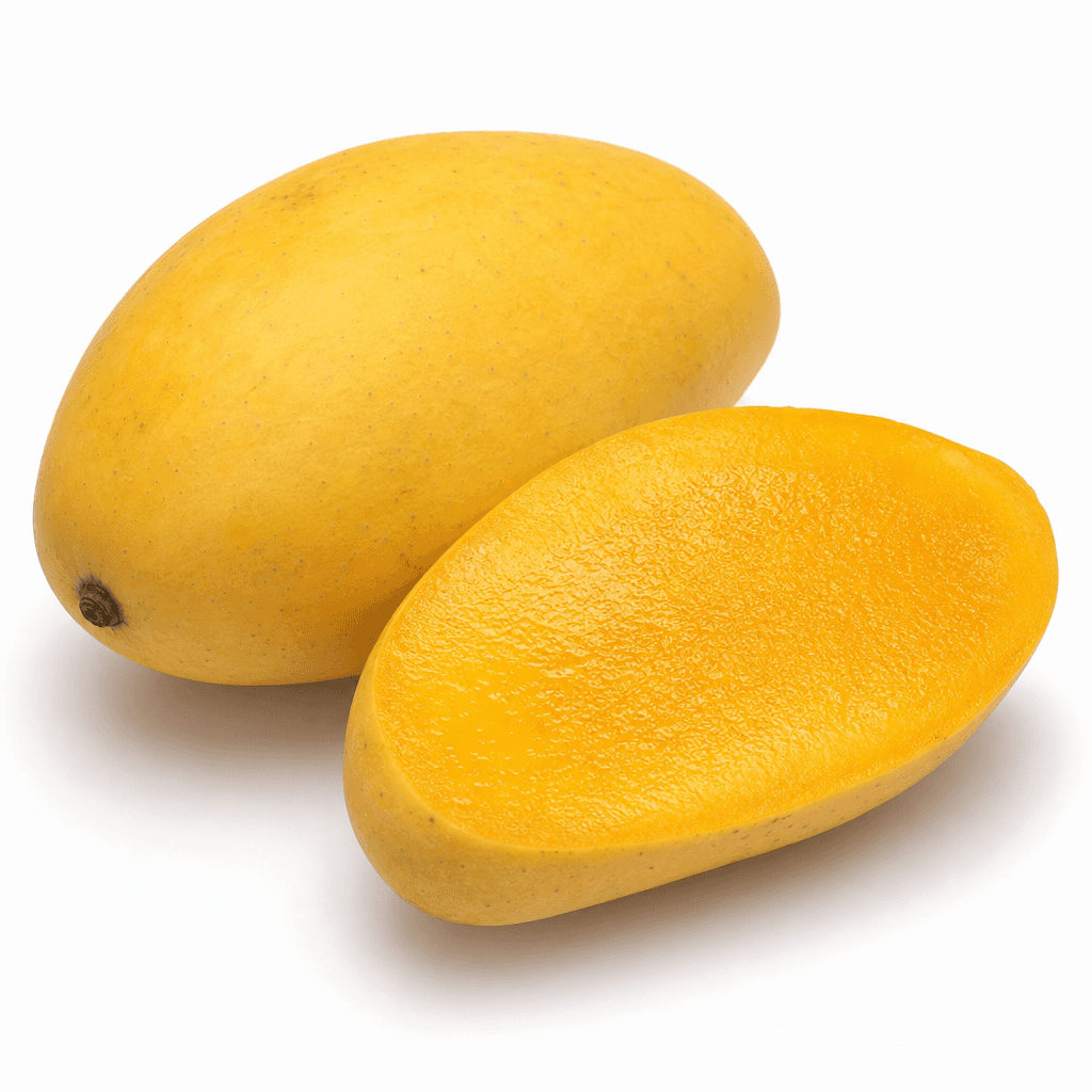 Xoài vàng Ấn Độ