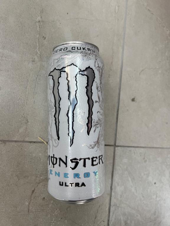 Nước tăng lực Monster Energy Ultra 500ml