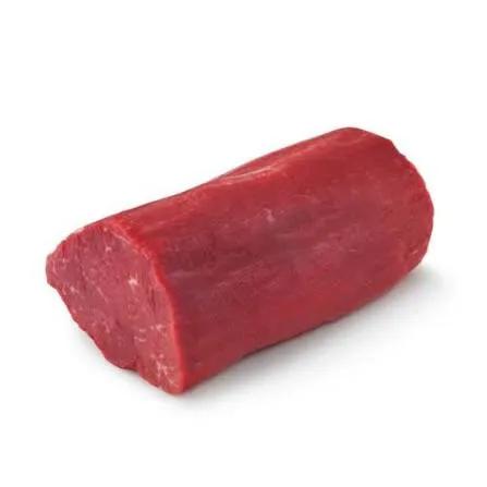 Thịt bò thăn