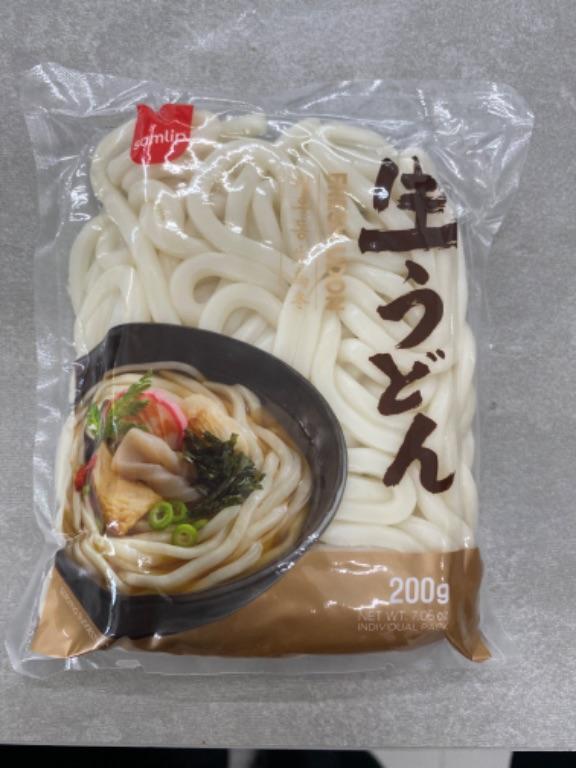 Samlip Udon Makaron pszenny 200g