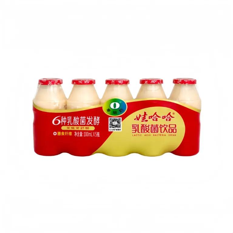 Drink Soft Yogurt 100mlx5st/Pack