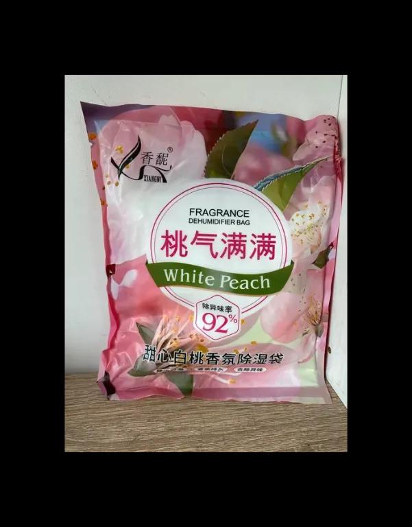 Drėgmės surinkėjas 200g persikas
