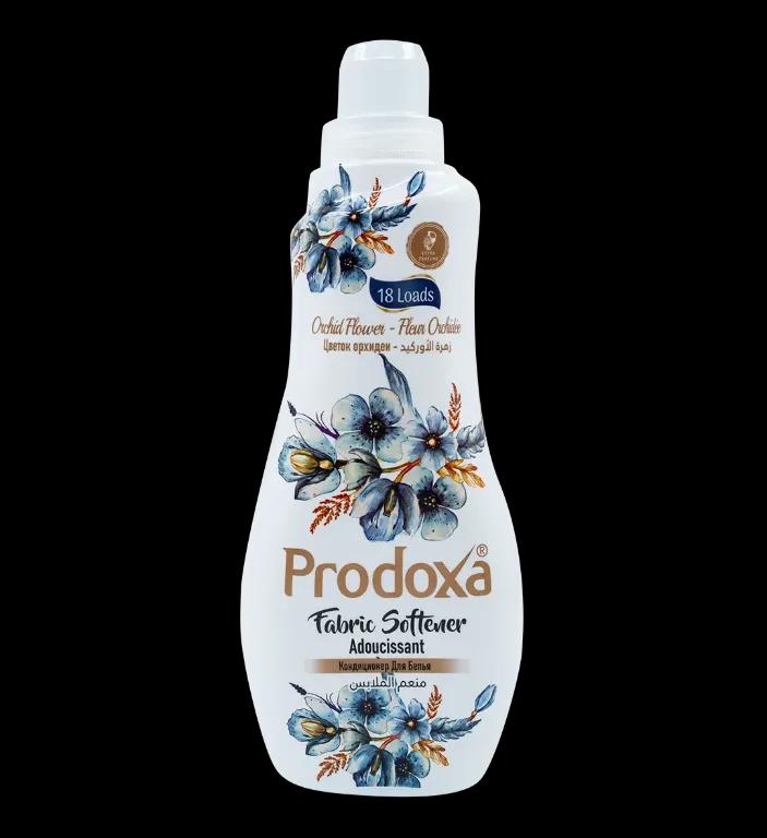 Nước xả vải Prodoxa hương hoa lan