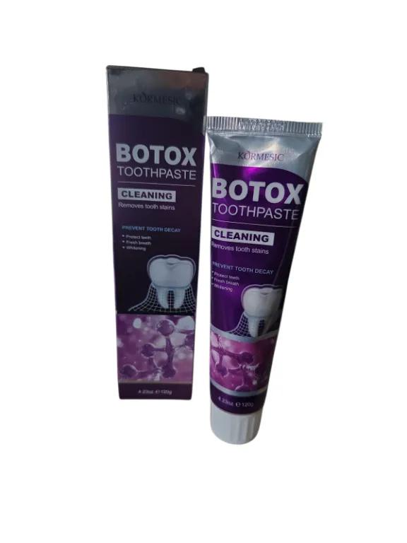 Kem đánh răng Kormesic Botox 120g