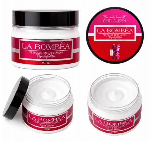 LA BOMBÈA Perfumed Body Lotion Royale Edition 250ml