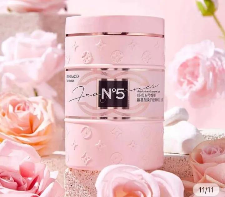 Mặt nạ ủ tóc Amino Acid N°5