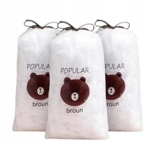 Túi đựng đồ đa năng gấu Brown