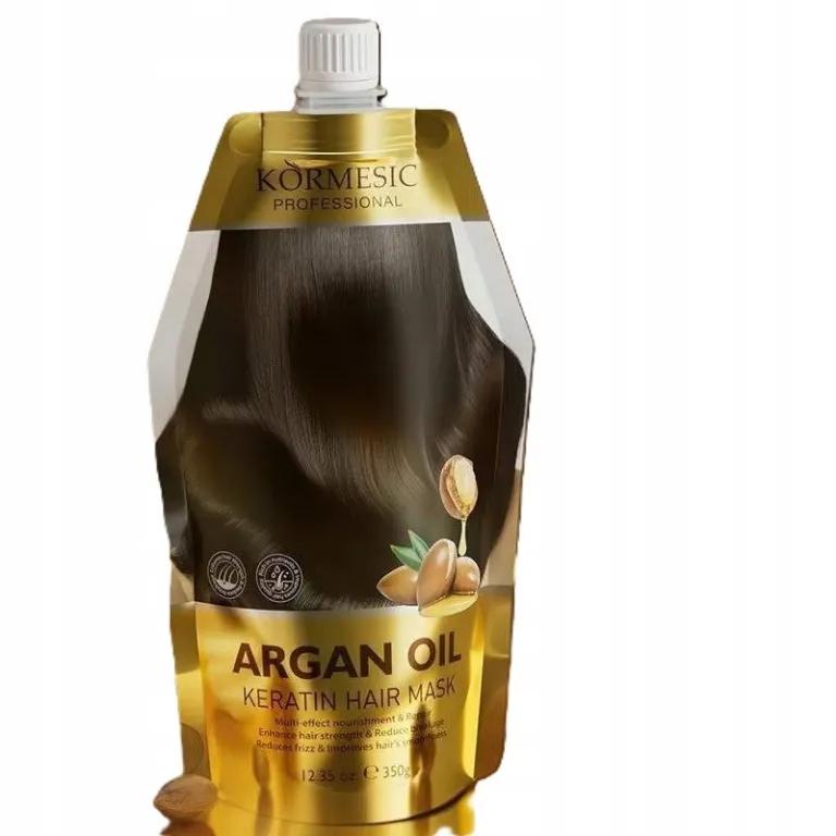 Kormesic Argan Oil Keratin Hair Mask 350g