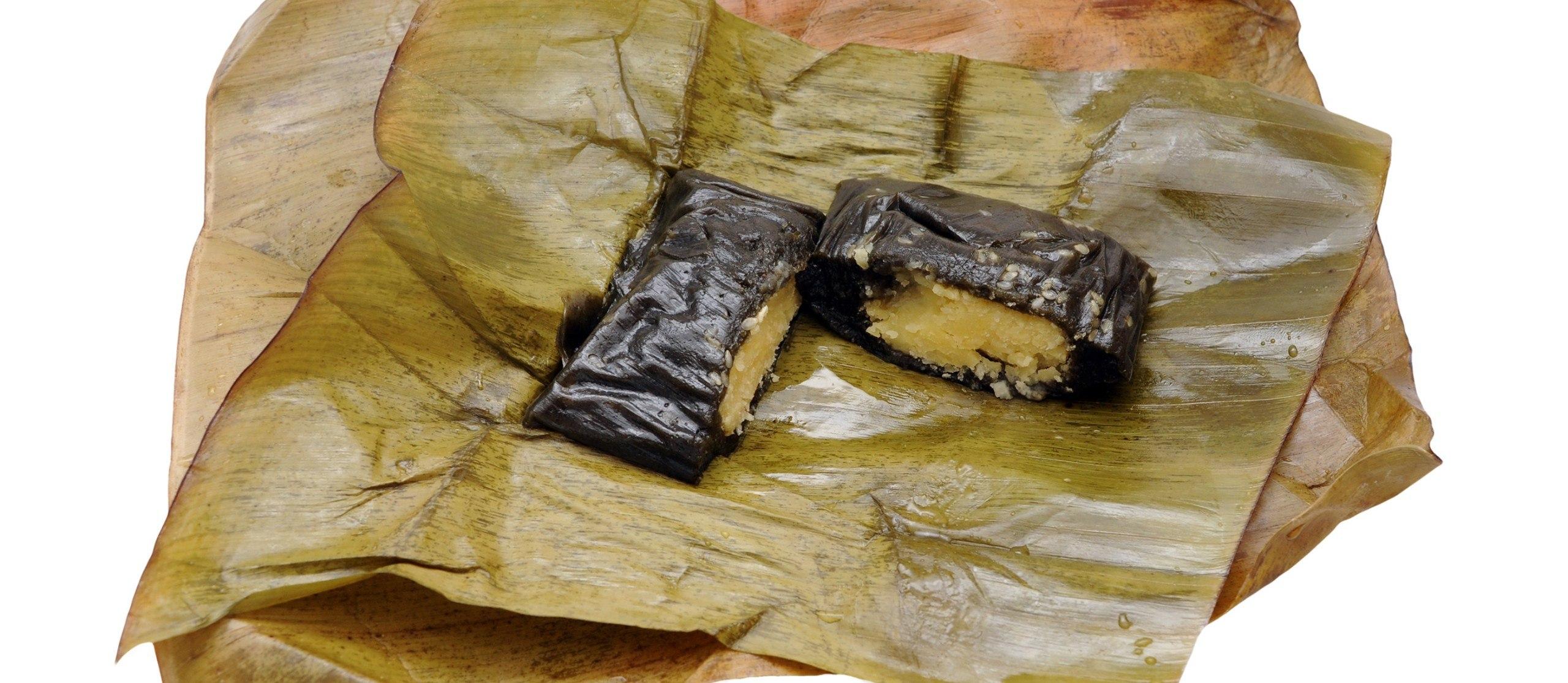 Bánh gai