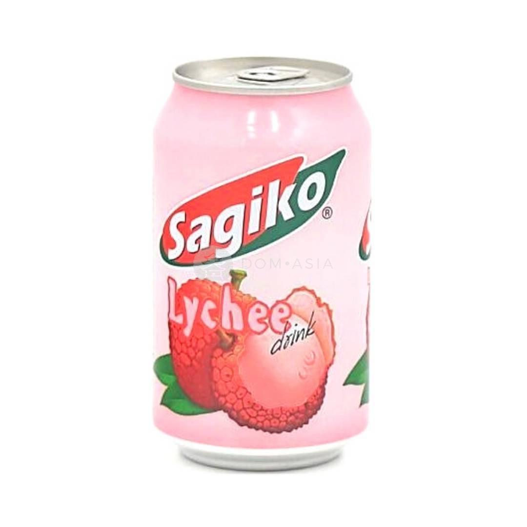 Nước Vải SAGIKO 320ml
