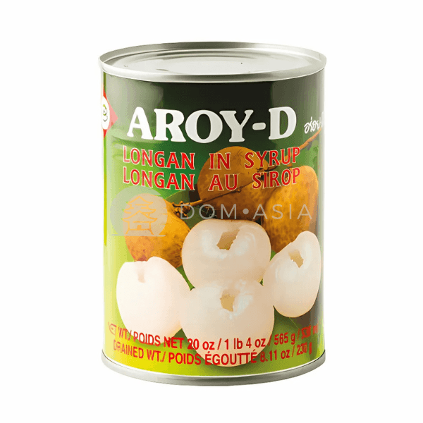Nhan Hop AROY-D 565g