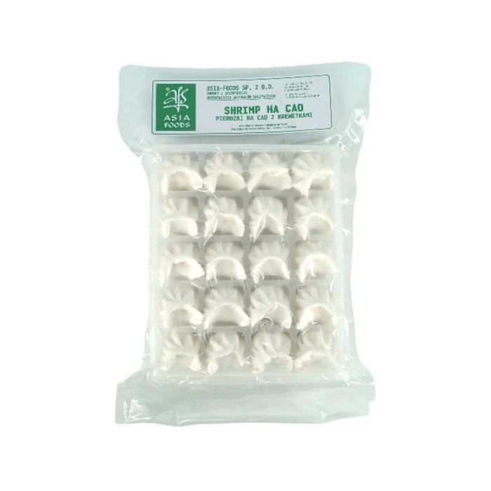 Ha cao tom Asia Foods 500g