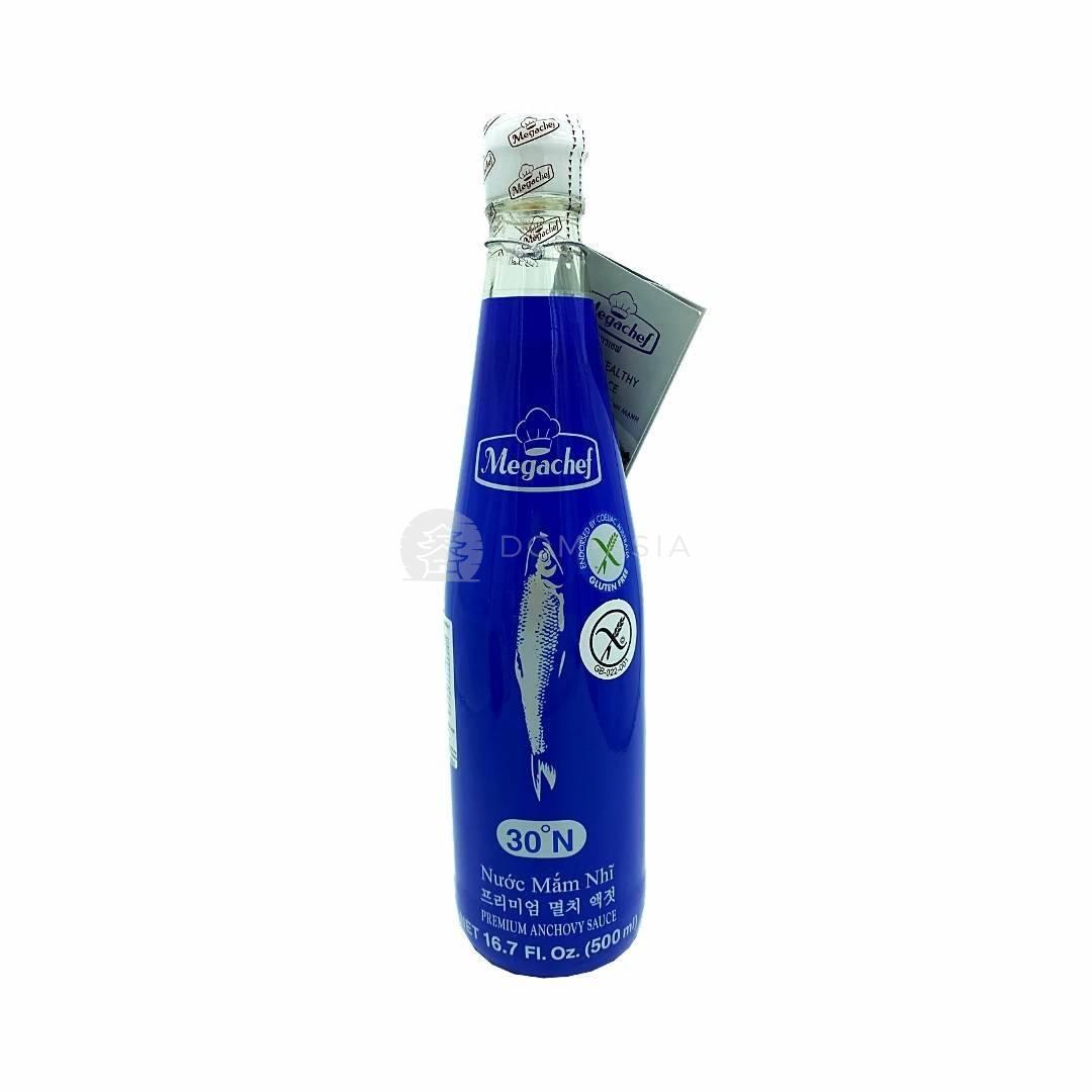 Nước Nắm Nhĩ Xanh 500ml