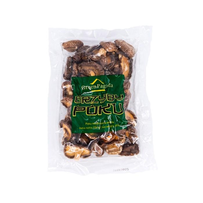 Nam huong POKU 100g