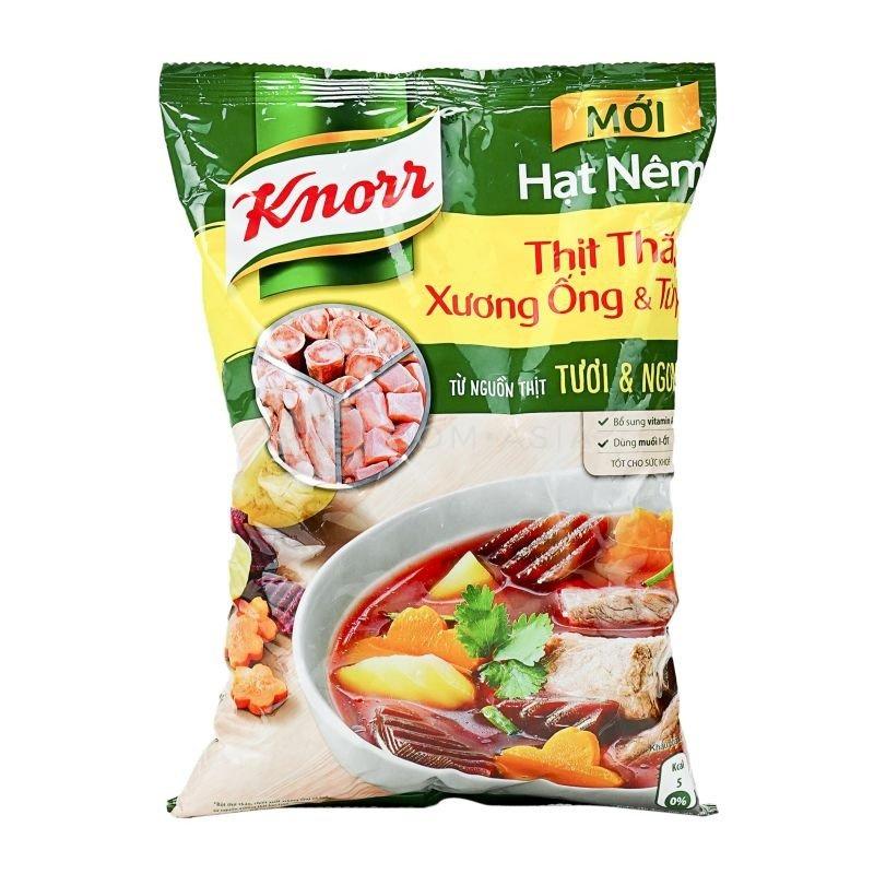 Hạt Nêm KNORR 900g