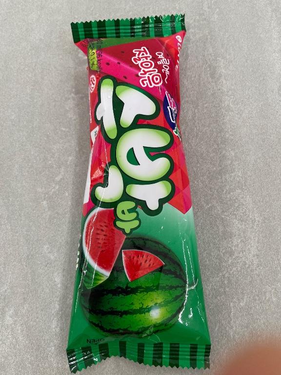 Kem dưa hấu Melona