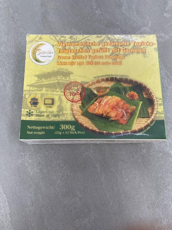 Bánh Bột Lọc Huế Golden Rice 300g