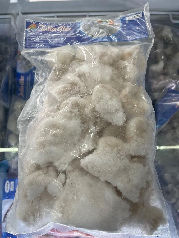 Tôm đông lạnh Lutia Alis 400g