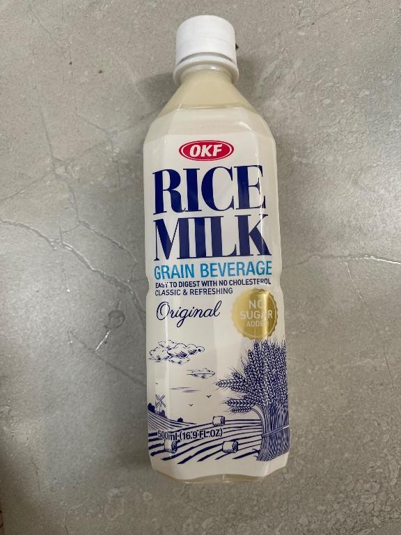 Sữa gạo OKF Original 500ml