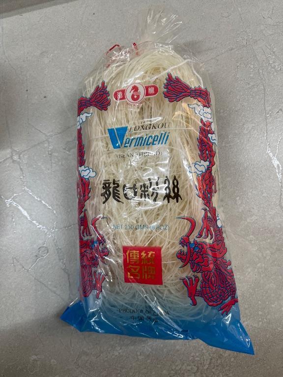 Miến dong Longkou Vermicelli (Bean Thread)