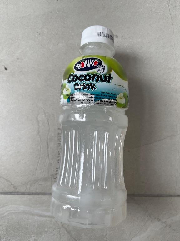 Nước dừa BONKO Coconut Drink 320ml