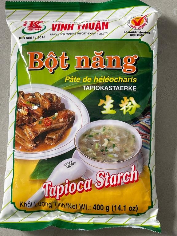 Bột Năng Vĩnh Thuận 400g