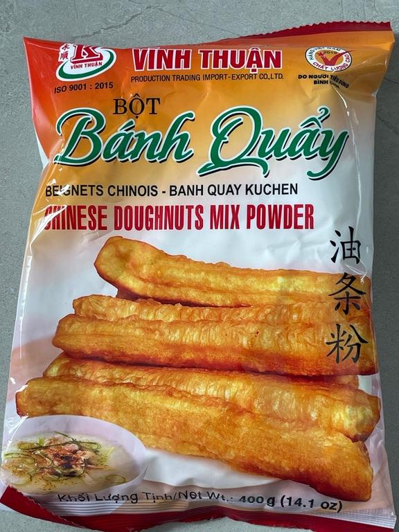Bột Bánh Quẩy Vĩnh Thuận 400g