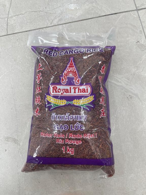 Gạo lứt đỏ Royal Thai 1kg