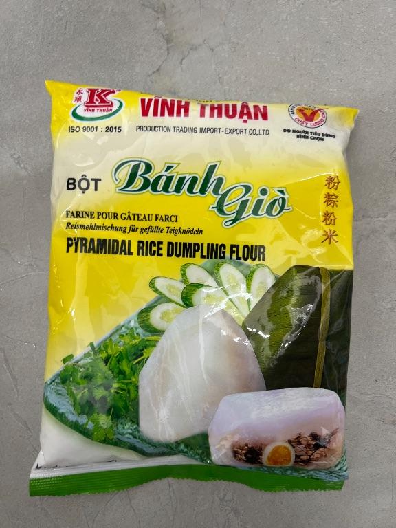 Bột Bánh Giò Vĩnh Thuận 400g