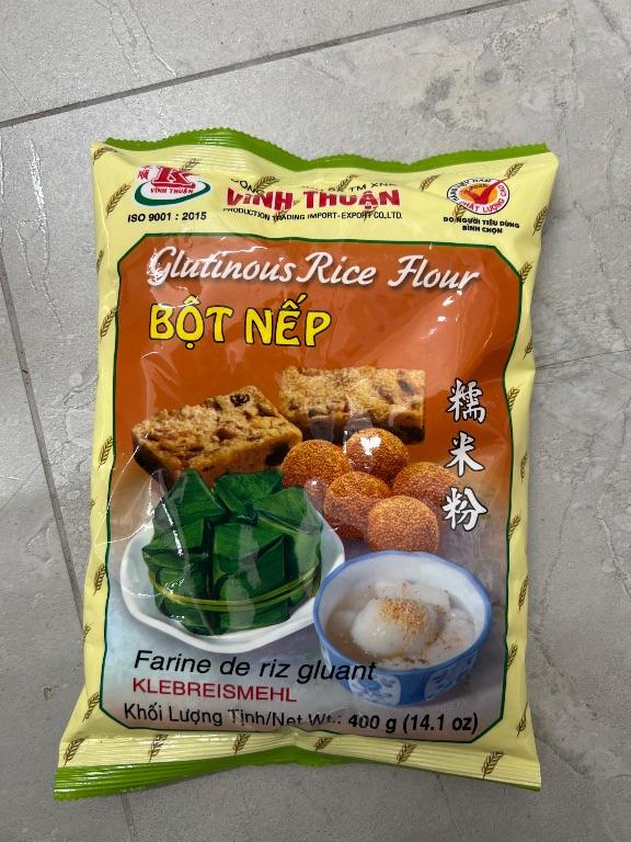 Bột Nếp Vĩnh Thuận 400g