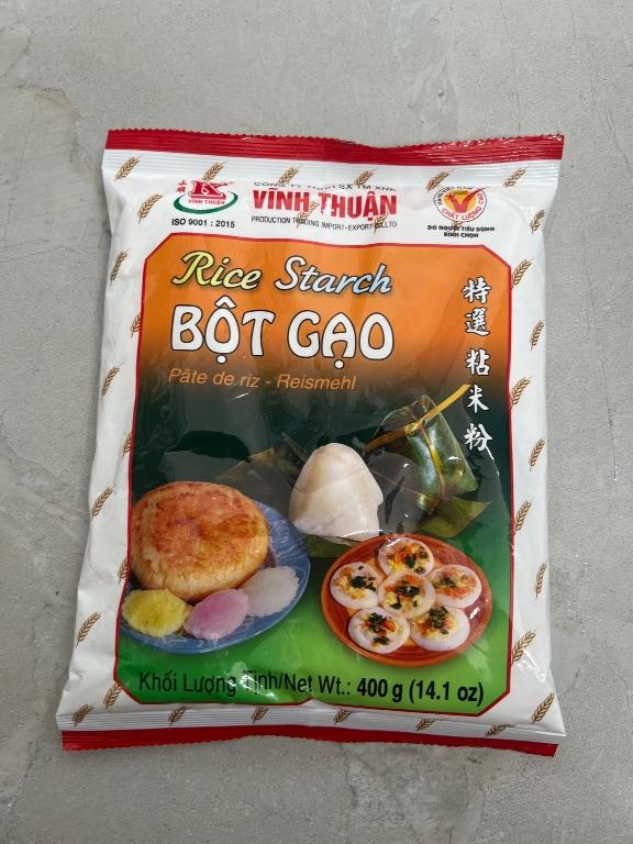 Bột Gạo Vĩnh Thuận 400g