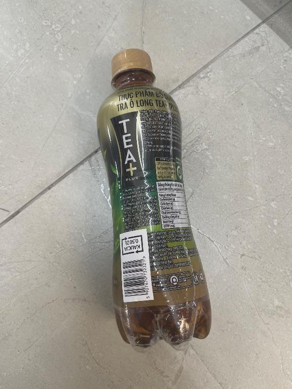 Trà Ô Long Tea+ Plus 320ml