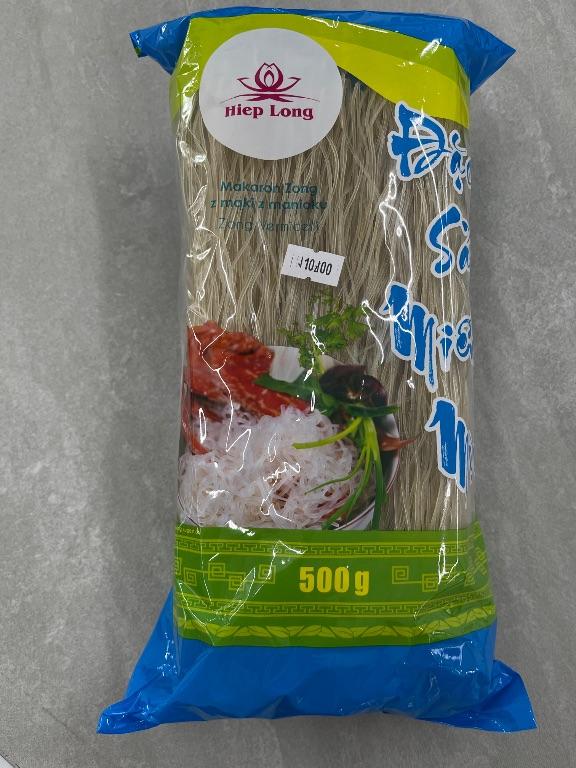 Miến dong Hiep Long 500g