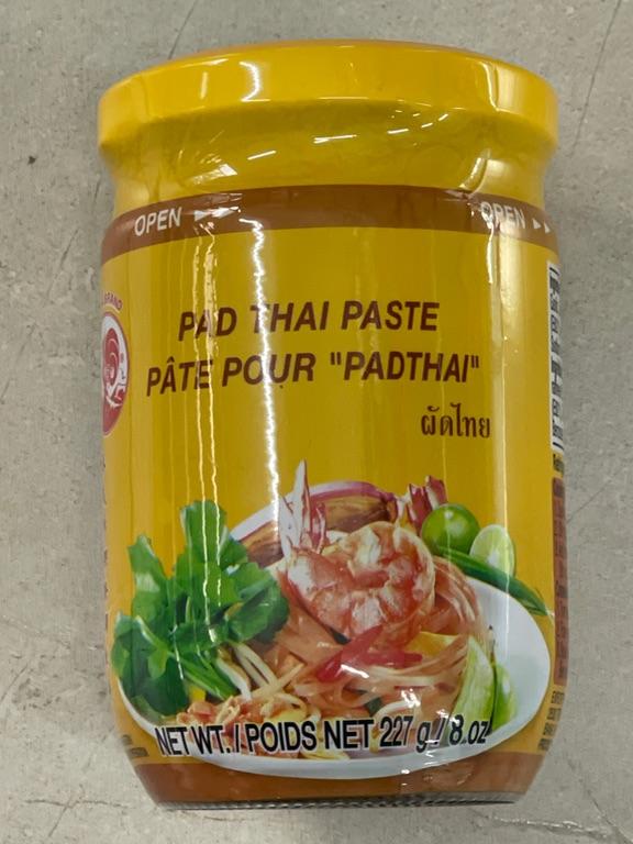 Sốt Pad Thai Cock Brand 227g