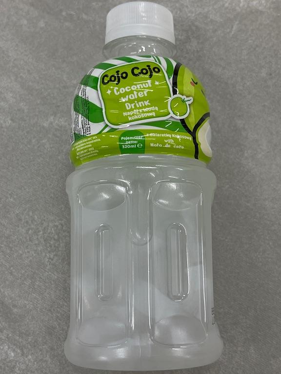 Nước dừa Cojo Cojo 320ml