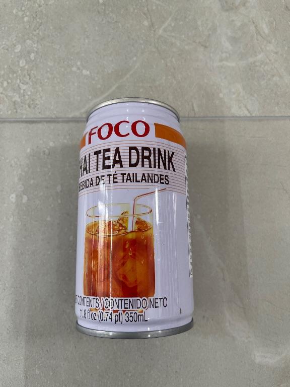Nước Trà Thái FOCO