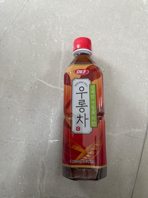 Trà Ô Long OKF 500ml