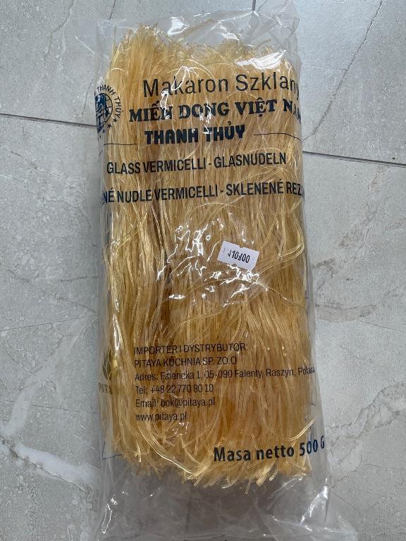 Mì Dong Việt Nam Thanh Thủy 500g