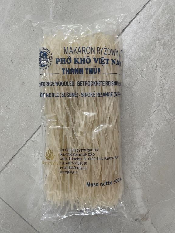 Mì Phở Khô Việt Nam Thanh Thủy 500g