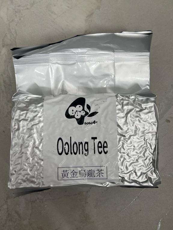 Oolong Tee Bobo4T