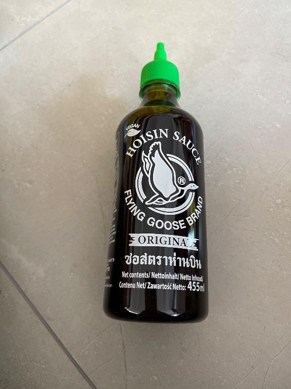 Nước sốt Hoisin Flying Goose Brand Original 455ml
