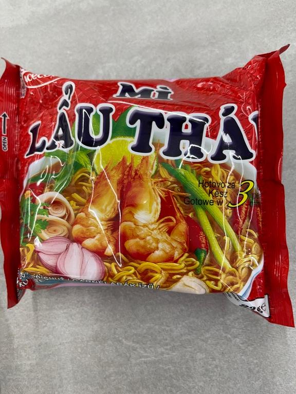 Mì Lẩu Thái Mi