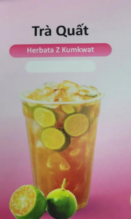 Trà Quất