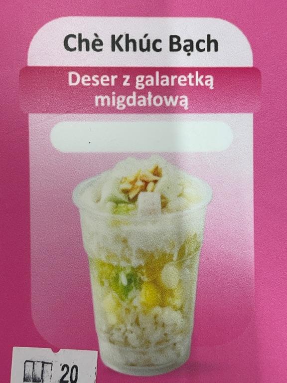 Chè Khúc Bạch